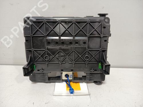 Fuse box CITROËN C5 I (DC_) 2.0 HDi (DCRHZB, DCRHZE) | BP37640304E1 - Image 4