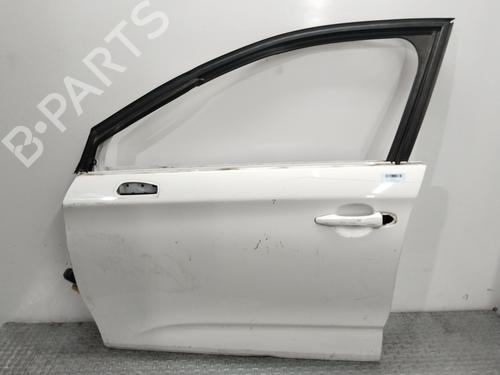 left-front-door-citroen-c4-ii-nc_-2009-29125195 main image