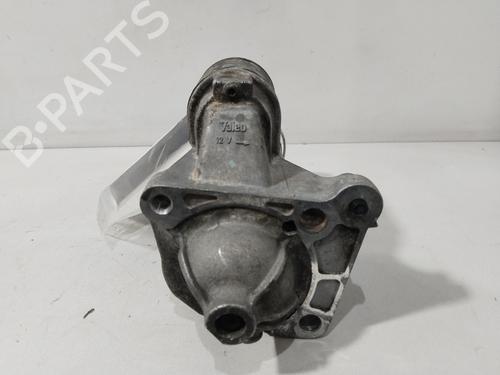 Used Starter RENAULT SCÉNIC II (JM0/1_) 1.9 dCi (JM14) (131 hp) 30393106