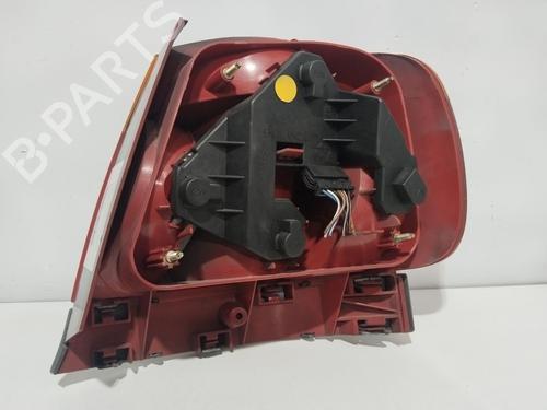 Left taillight AUDI A4 B5 (8D2)  | BP13358677C34 