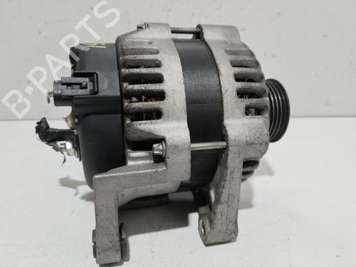 Alternator CHEVROLET AVEO / KALOS Saloon (T200)  | BP23108281M7 