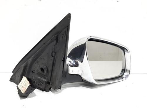 Used Right mirror AUDI A6 C5 (4B2) [1997-2005]  7465720