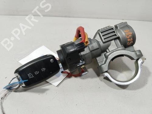 Ignition barrel KIA CEE'D Sportswagon (JD) 1.6 CRDi 110 | BP29310046M48 