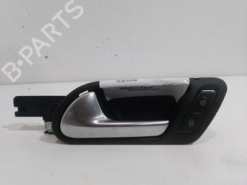 Used Front left interior door handle Front left interior door handle VW GOLF V (1K1) [2003-2010] 10961851 10961851