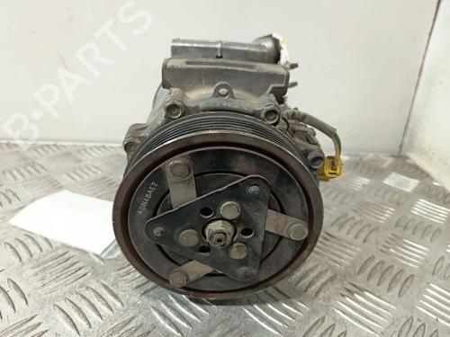 AC-Kompressor AC-Kompressor CITROËN C5 II (RC_) 2.0 HDi (RCRHRH) (136 hp) 36778380 36778380