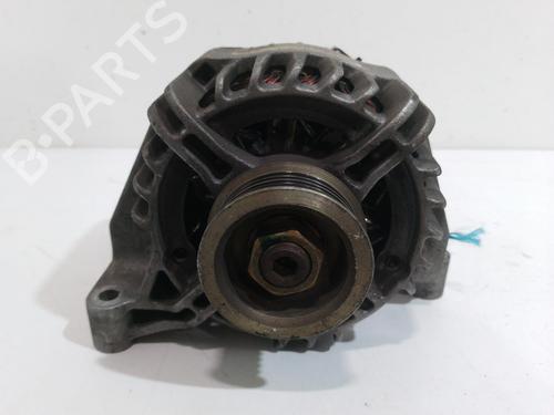 Used Alternator FIAT PUNTO (188_) 1.2 60 (188.030, .050, .130, .150, .230, .250) (60 hp) 10701042