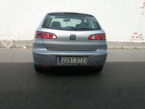 Right mirror SEAT IBIZA III (6L1)  | BP8277733C27 