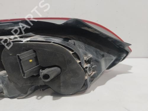 Right taillight VW SCIROCCO III (137, 138) 1.4 TSI | BP23261727C35 