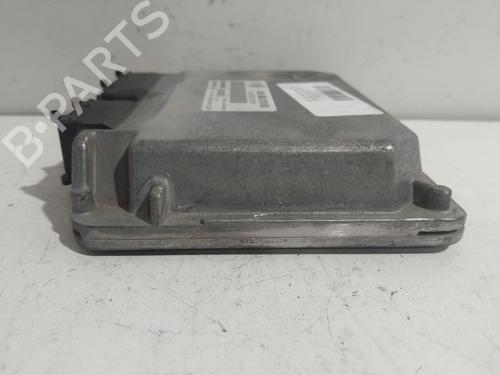 Engine control unit (ECU) VW GOLF IV (1J1) 1.6 | BP21289466M57 