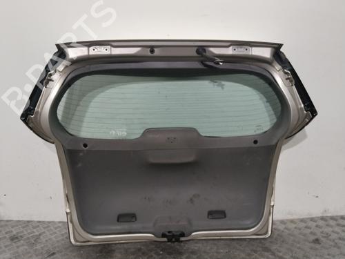 Tailgate RENAULT SCÉNIC II (JM0/1_) 1.6 16V (JM1R) | BP28511534C6 