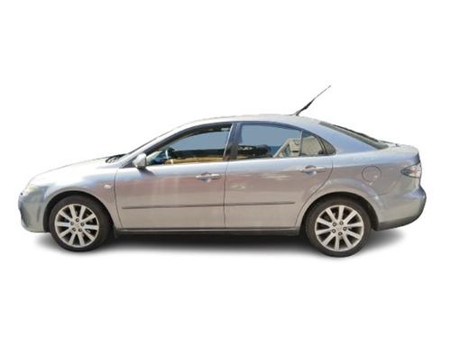 Right headlight MAZDA 6 Hatchback (GG) 2.3 (GG3S) | BP30514930C29 - Image 9
