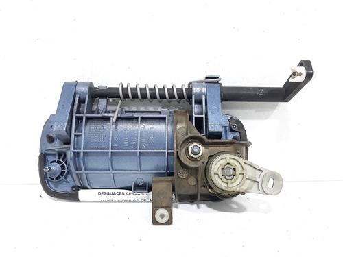 Front right exterior door handle PEUGEOT 406 (8B)  | BP9554556C129 