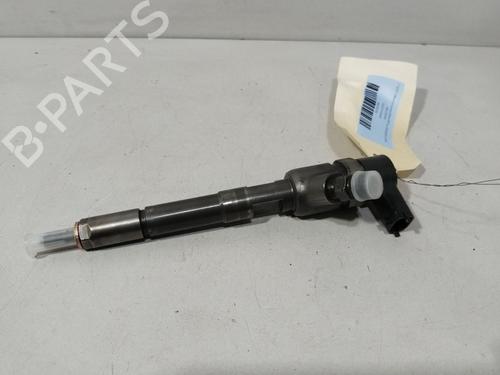 Used Injector FIAT FIORINO Box Body/MPV (225_) 1.3 D Multijet (225BXD1A, 225BXB1A, 225BXB11) (75 hp) 29870002