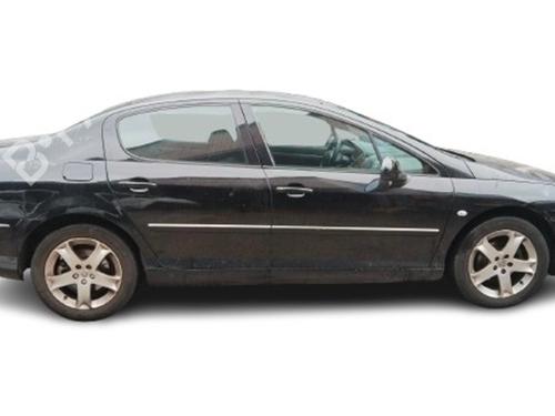 Engine control unit (ECU) PEUGEOT 407 (6D_) 2.0 HDi 135 (6DRHRH, 6DRHRE, 6DRHRG, 6DRHRJ) | BP27297616M57 - Image 10