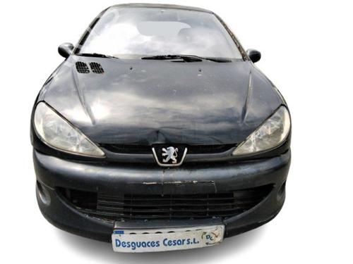 Starter PEUGEOT 206 Hatchback (2A/C) 1.6 16V | BP26533565M8 