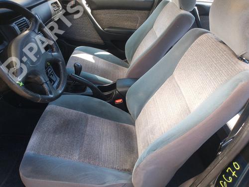 Left mirror TOYOTA CARINA E VI (_T19_)  | BP10519268C26 