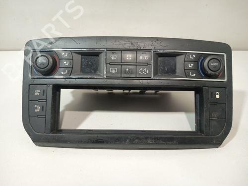 Used Climate control Climate control CITROËN C5 III (RD_) 1.6 HDi 110 (RD9HZC) (109 hp) 33337646 33337646