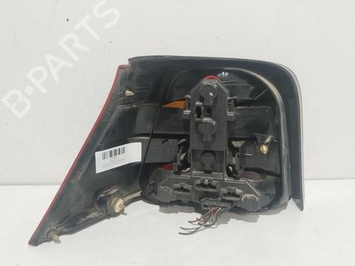 Right taillight VW GOLF IV (1J1) 1.9 SDI | BP20852276C35 