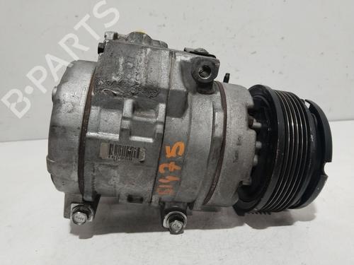 AC compressor SUBARU LEGACY V (BM) 2.0 D AWD (BMD) | BP23417497M34 - Image 4