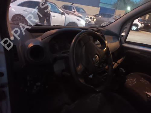 Styregear/Snekke FIAT FIORINO Box Body/MPV (225_) 1.3 D Multijet (225BXD1A, 225BXB1A, 225BXB11) | BP30721209M22