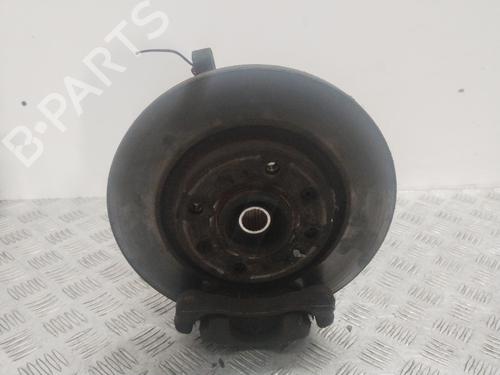 Used Left front steering knuckle Left front steering knuckle 27669605 27669605