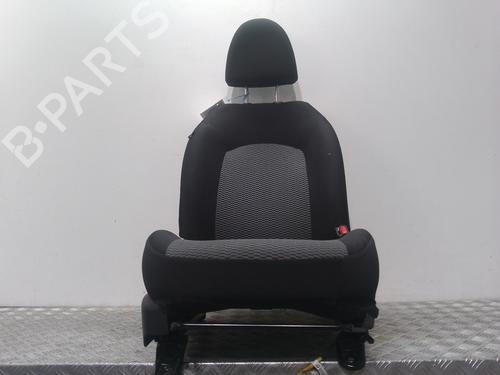 Used Right front seat Right front seat NISSAN MICRA IV (K13K, K13KK) [2010-2026] 10174984 10174984