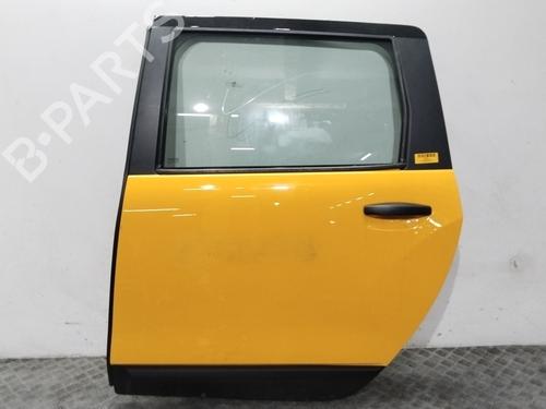 Used Left rear door Left rear door DACIA LODGY (JS_) 1.6 LPG (JSNB) (109 hp) 39623791 39623791