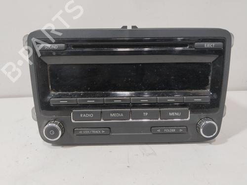 Used Radio Radio 37997166 37997166