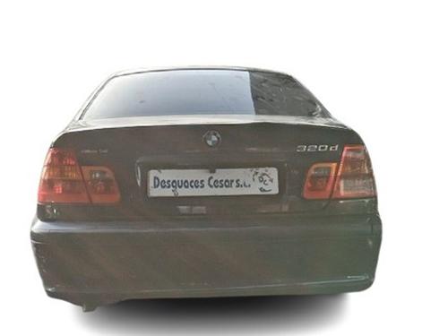 Left front indicator BMW 3 (E46) 320 d | BP17461266C32 - Image 7