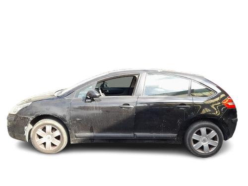 Engine control unit (ECU) CITROËN C4 I (LC_) 1.6 HDi | BP34185907M57  - Image 9