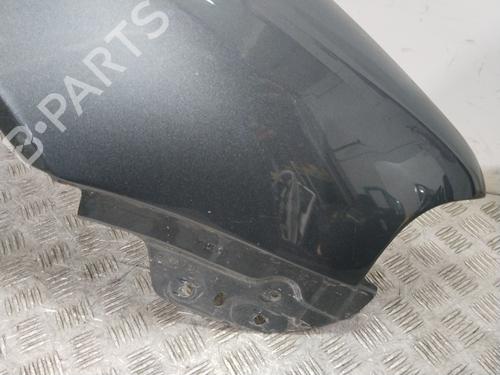 Right front fenders SKODA OCTAVIA I (1U2) 1.9 TDI | BP29506622C42 
