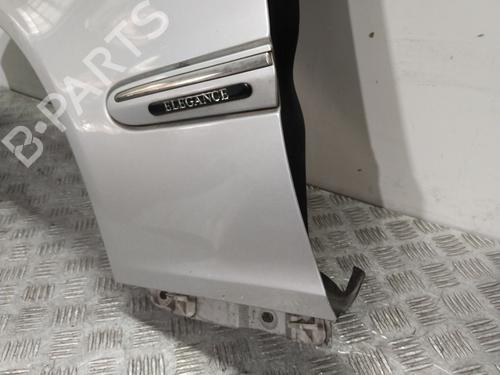 Left front fenders MERCEDES-BENZ C-CLASS (W203) C 200 CDI (203.004) | BP28046496C41 