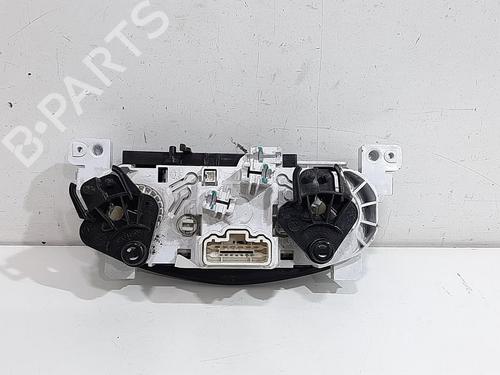 Climate control DACIA SANDERO II 1.5 dCi 75 / Blue dCi 75 (B8JW, B8M4, B8AH, B8M7, B8M6) | BP15241364I5 