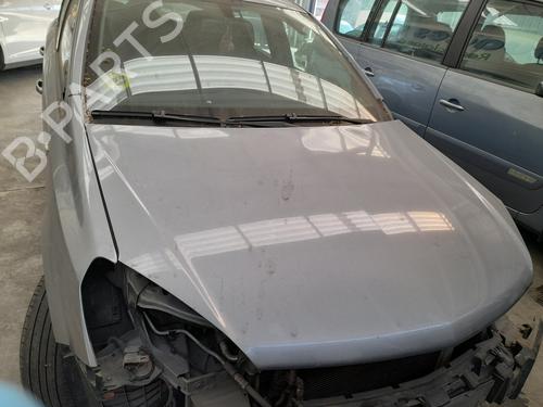 Right taillight OPEL ASTRA H (A04)  | BP9428731C35 