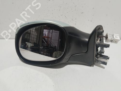 Used Left mirror CITROËN XSARA PICASSO (N68) 1.8 16V (115 hp) 23946070