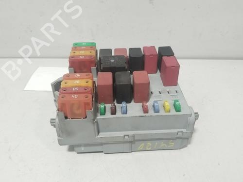 Fuse box CITROËN JUMPER II Bus 2.2 HDi 100 | BP40101780E1 - Image 5