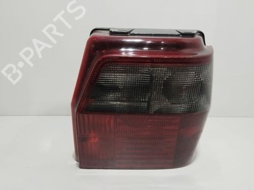 Used Right taillight Right taillight FIAT UNO (146_, 158_) 45 0.9 (45 hp) 28022616 28022616