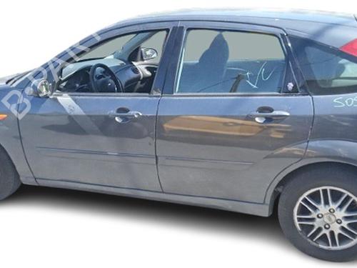 Starter FORD FOCUS I (DAW, DBW) 2.0 16V | BP19482603M8 