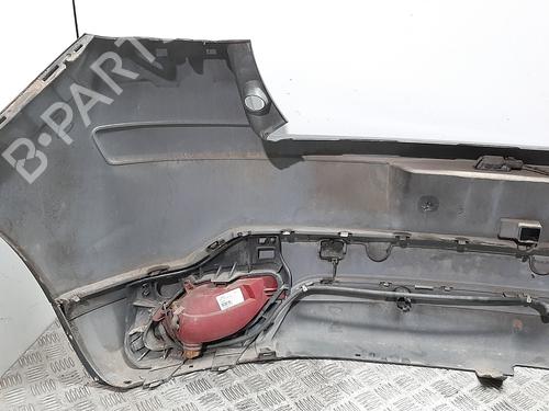 Rear bumper CITROËN C4 I (LC_)  | BP7759879C8 
