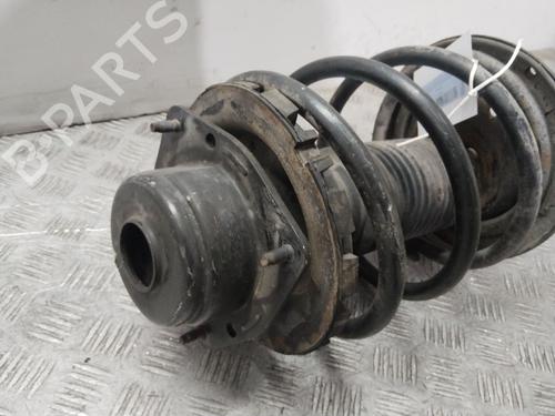 Left front shock absorber CHRYSLER VOYAGER / GRAND VOYAGER III (GS_, NS_) 3.8 i AWD | BP29566793M16 