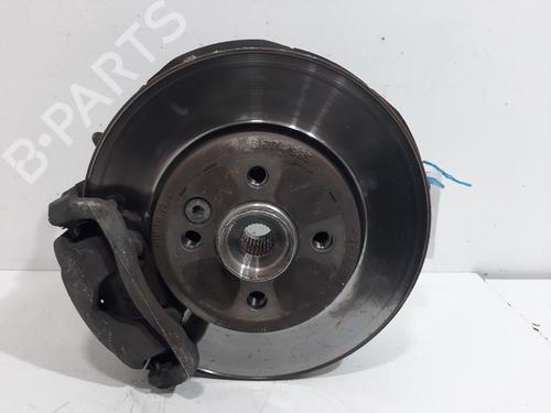 right-front-steering-knuckle-mini-mini-r56-one-31216779796-2005-2006-2007-2008-2009-2010-2011-2012-2013-2014-12258091 main image
