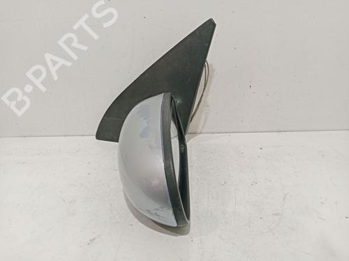Left mirror FORD FOCUS I (DAW, DBW) 1.8 16V | BP17864326C26 