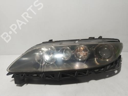 Lyskaster venstre MAZDA 6 Hatchback (GG) 2.0 DI (GG14) (136 hp) 31595151