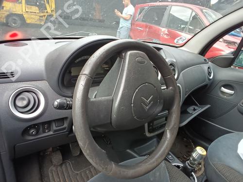 Right front door CITROËN C3 I (FC_, FN_) 1.4 i | BP29482354C3 