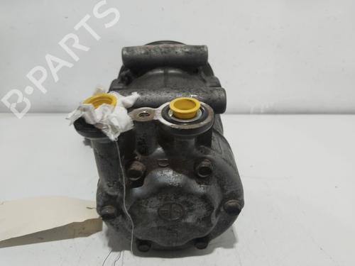 AC compressor FORD FIESTA V Van 1.4 TDCi | BP29258751M34 