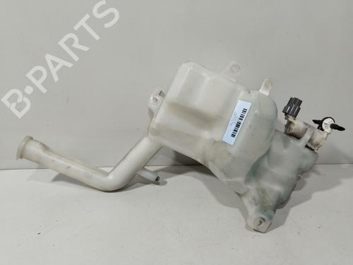 Used Windscreen washer tank MAZDA 2 (DE_, DH_) 1.3 (DE3FS) (75 hp) 28707523