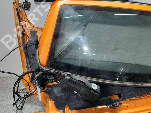 Sunroof PEUGEOT 206 CC (2D)  | BP8138833C124 