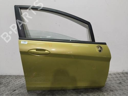 Used Right front door FORD FIESTA VI (CB1, CCN) [2008-2025]  29481181