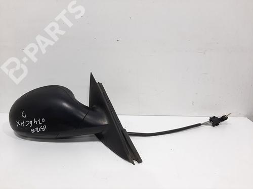 Right mirror SEAT IBIZA III (6L1)  | BP7465148C27 