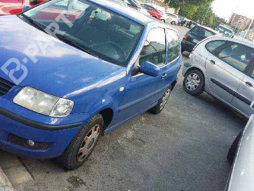 Right mirror VW POLO (6N2)  | BP5198479C27 